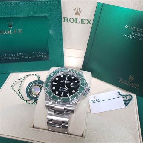 rolex 2021 kermit|Rolex submariner kermit 2022.